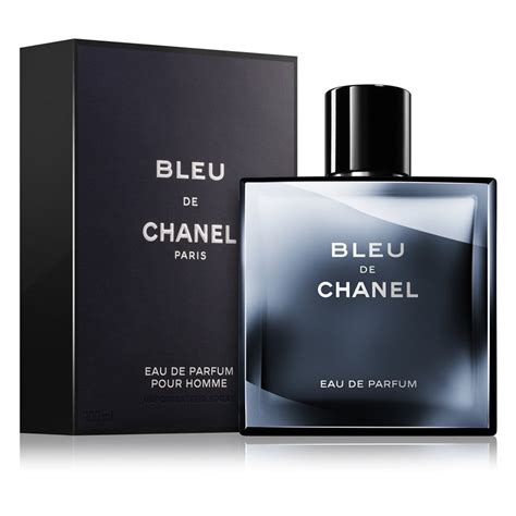 chanel bleu parfum paris